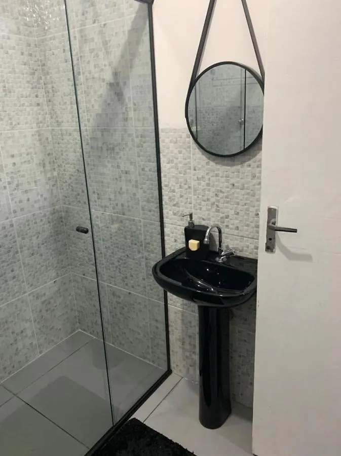 Campos do Jordão Apartamento Aconchegante Proximo Capivari דירה