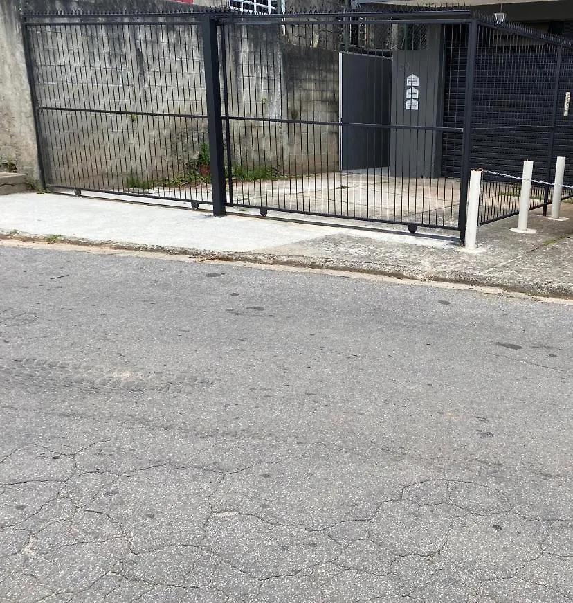 Campos do Jordão Apartamento Aconchegante Proximo Capivari דירה