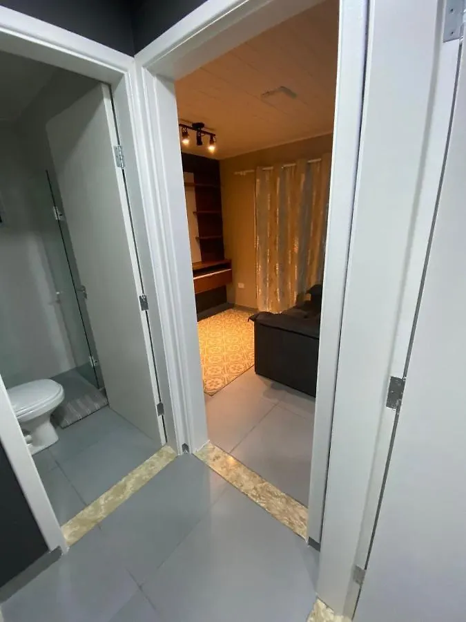 Campos do Jordão Apartamento Aconchegante Proximo Capivari
