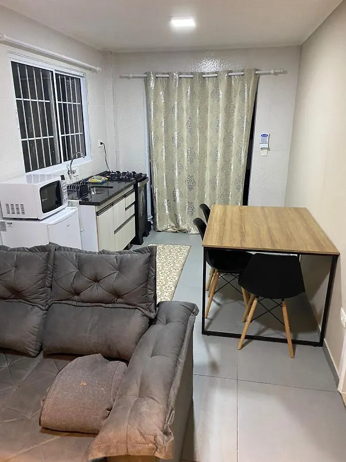 דירה Campos do Jordão Apartamento Aconchegante Proximo Capivari