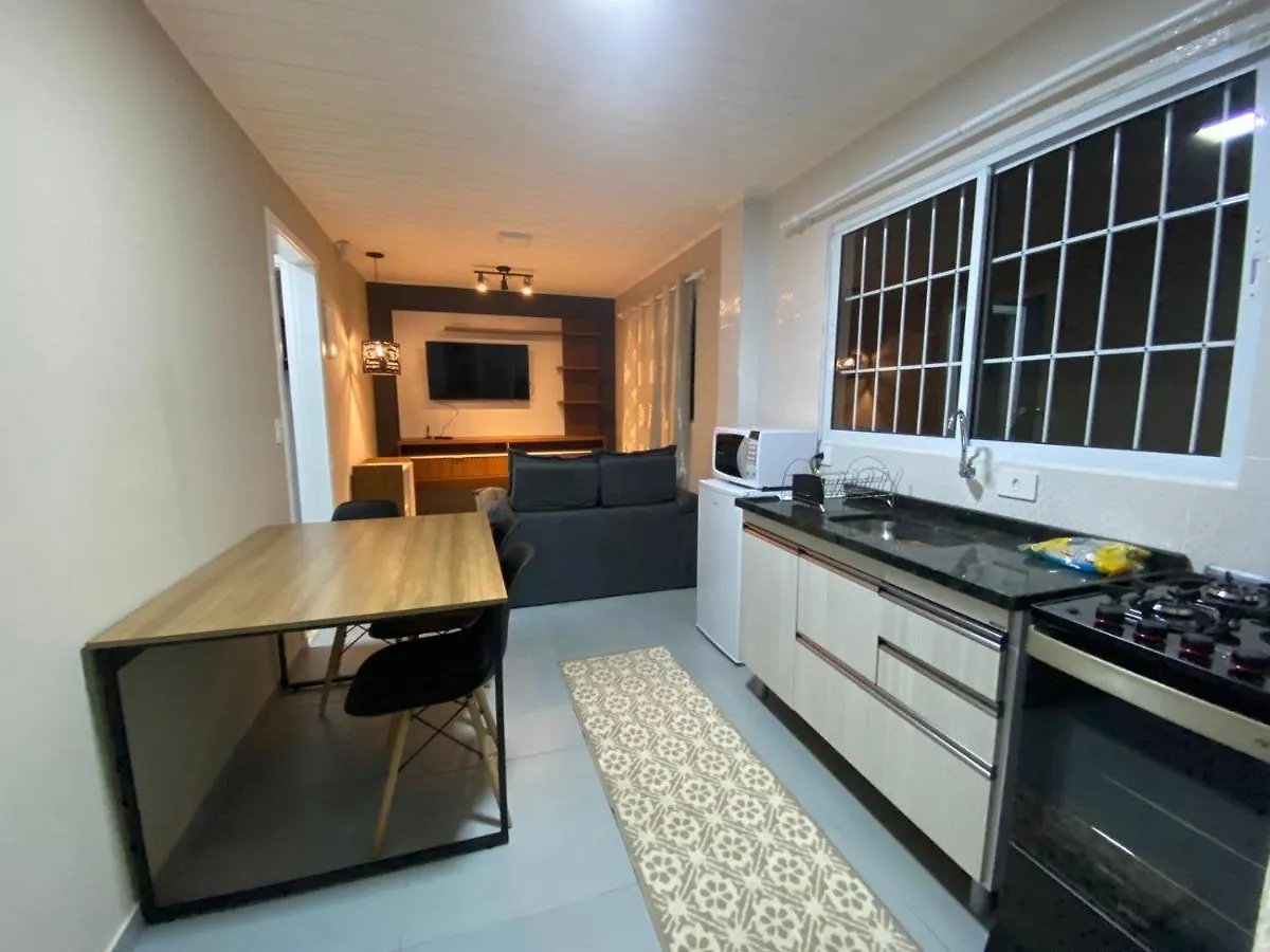 דירה Campos do Jordão Apartamento Aconchegante Proximo Capivari ברזיל