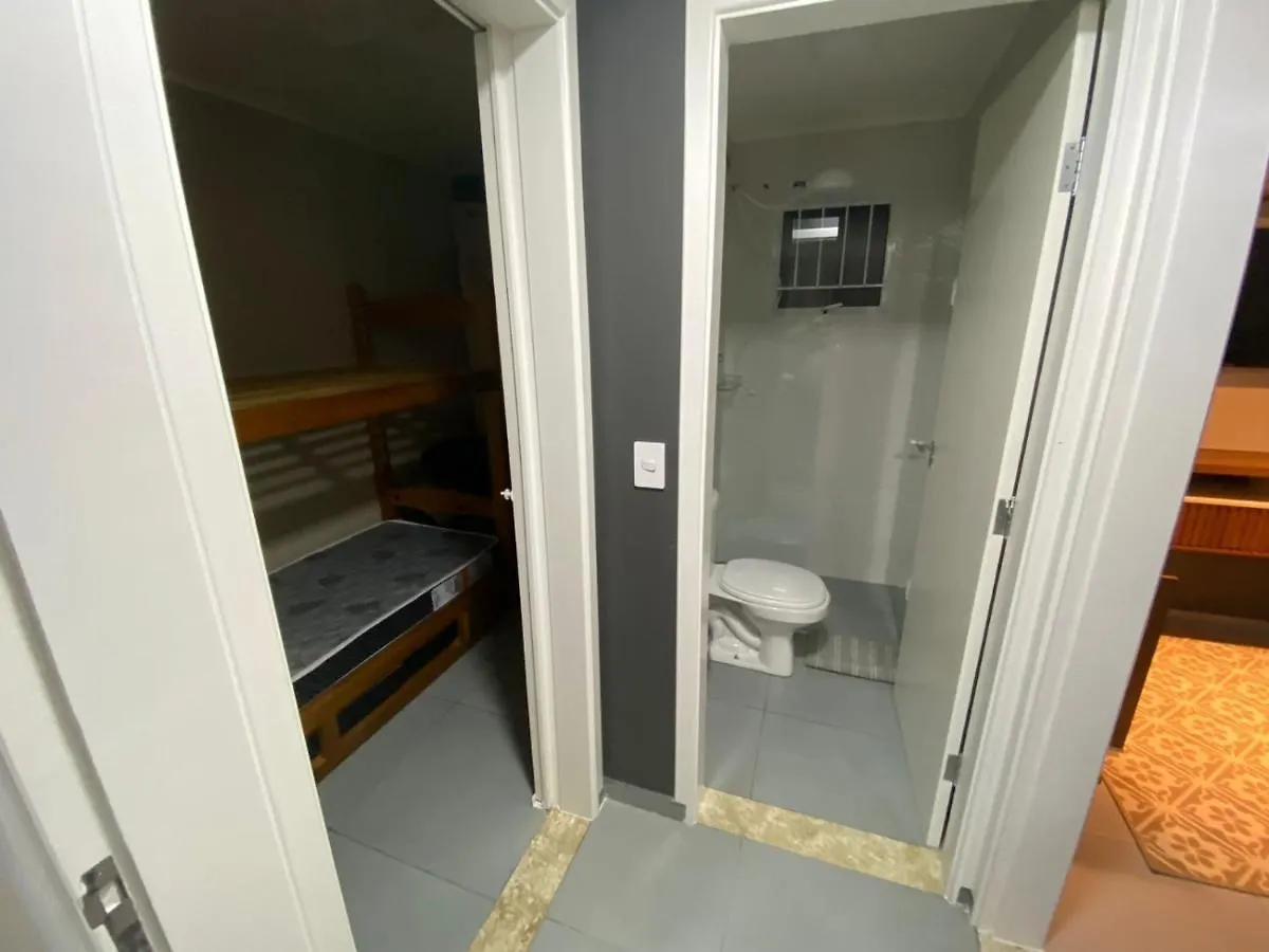 Campos do Jordão Apartamento Aconchegante Proximo Capivari 0*, Campos do Jordão ברזיל