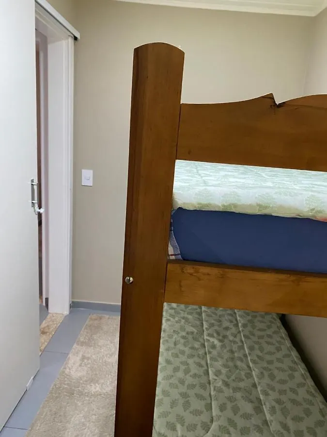 Campos do Jordão Apartamento Aconchegante Proximo Capivari דירה