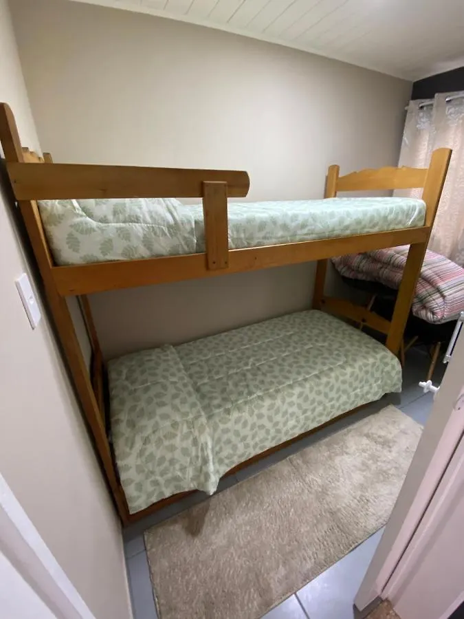 Campos do Jordão Apartamento Aconchegante Proximo Capivari