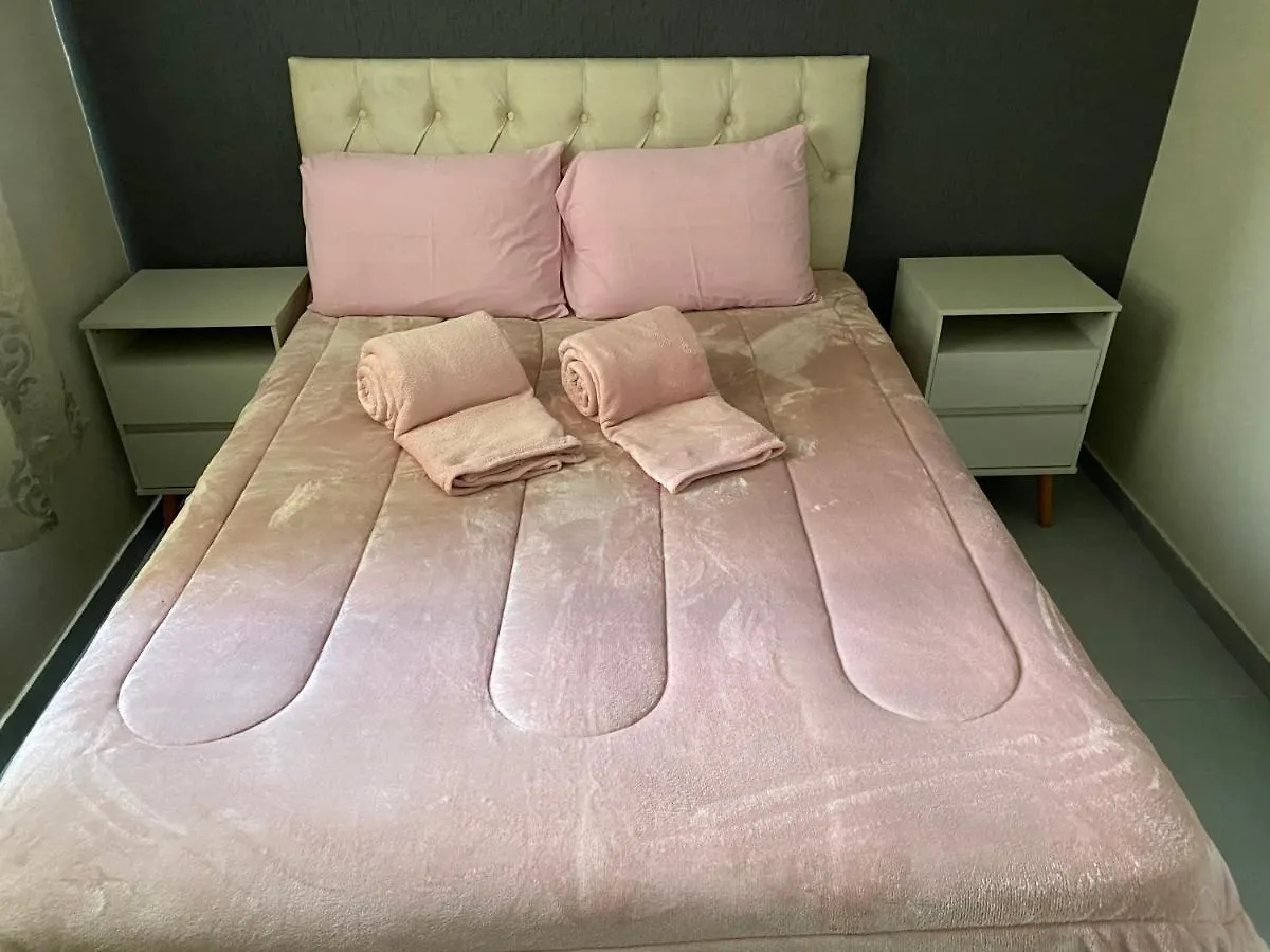דירה Campos do Jordão Apartamento Aconchegante Proximo Capivari