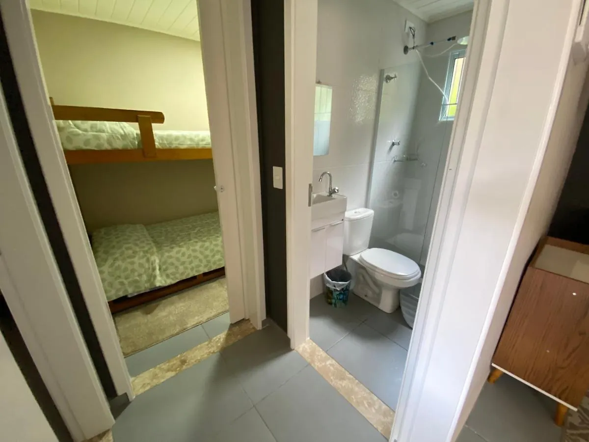 Campos do Jordão Apartamento Aconchegante Proximo Capivari