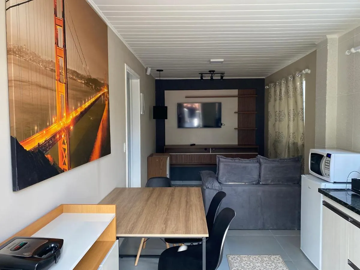 Campos do Jordão Apartamento Aconchegante Proximo Capivari דירה