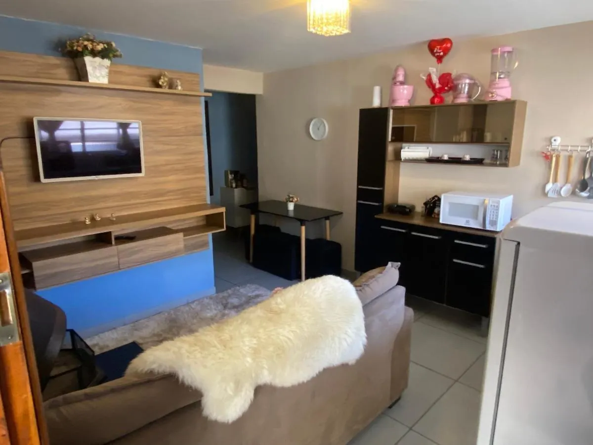 Campos do Jordão Apartamento Aconchegante Proximo Capivari