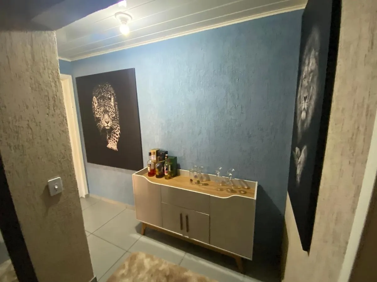 Campos do Jordão Apartamento Aconchegante Proximo Capivari 0*, Campos do Jordão