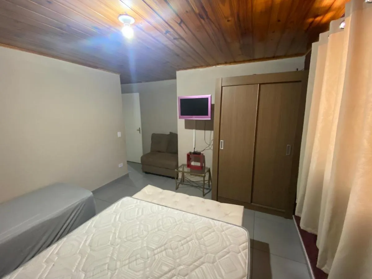 Campos do Jordão Apartamento Aconchegante Proximo Capivari דירה Campos do Jordão