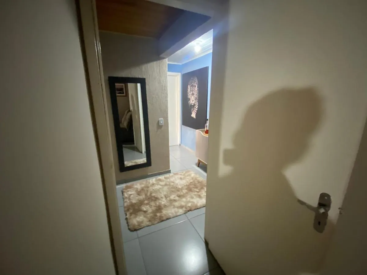דירה Campos do Jordão Apartamento Aconchegante Proximo Capivari