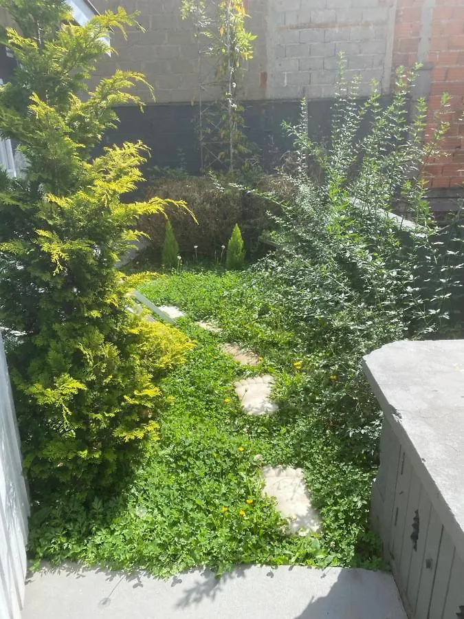 דירה Campos do Jordão Apartamento Aconchegante Proximo Capivari ברזיל