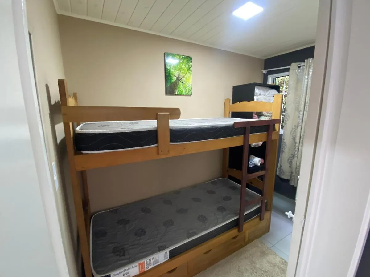 דירה Campos do Jordão Apartamento Aconchegante Proximo Capivari