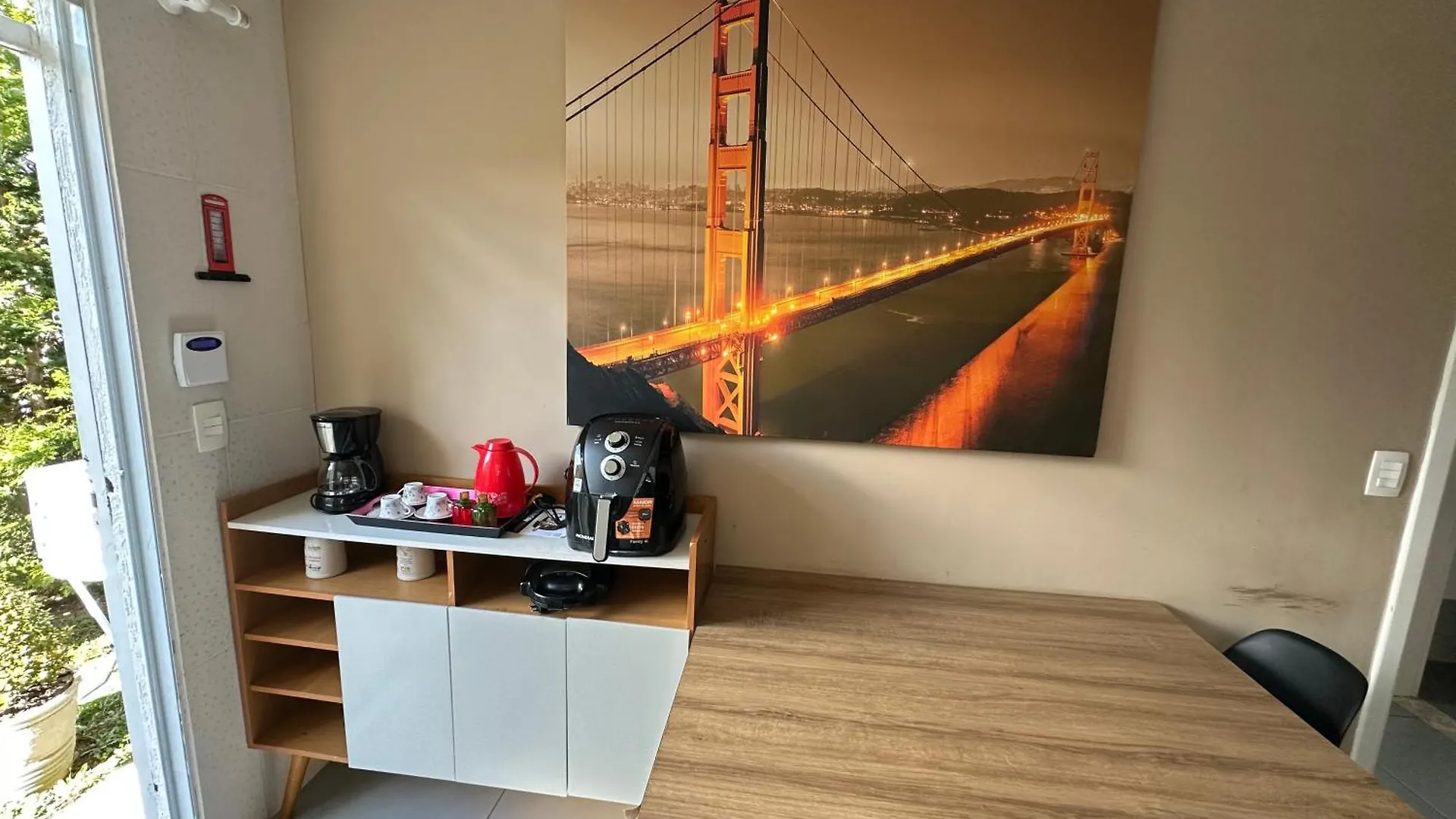 דירה Campos do Jordão Apartamento Aconchegante Proximo Capivari