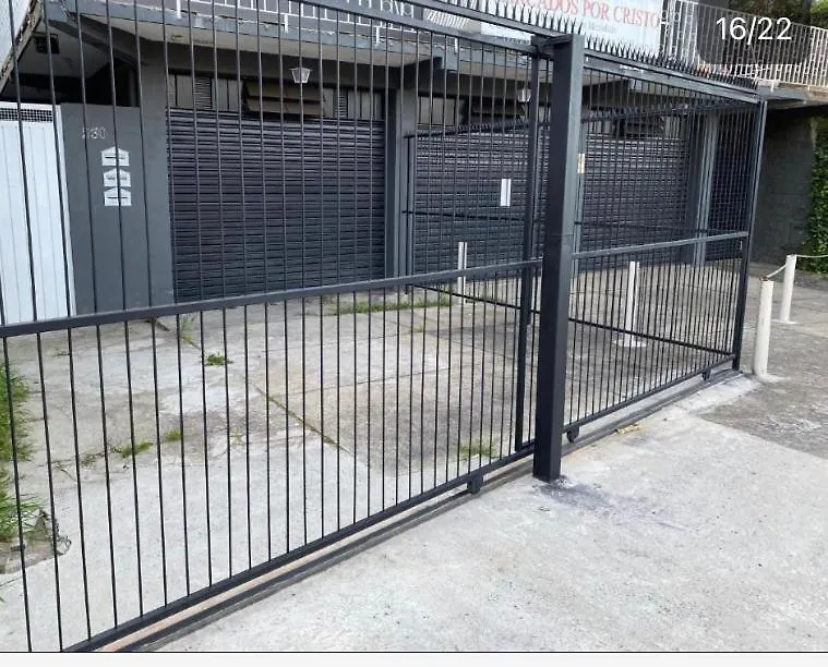 Apartamento Aconchegante Proximo Capivari Campos do Jordão 0*,  Brazilië