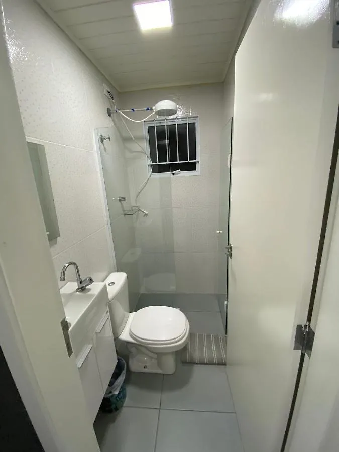 Apartamento Aconchegante Proximo Capivari Campos do Jordão