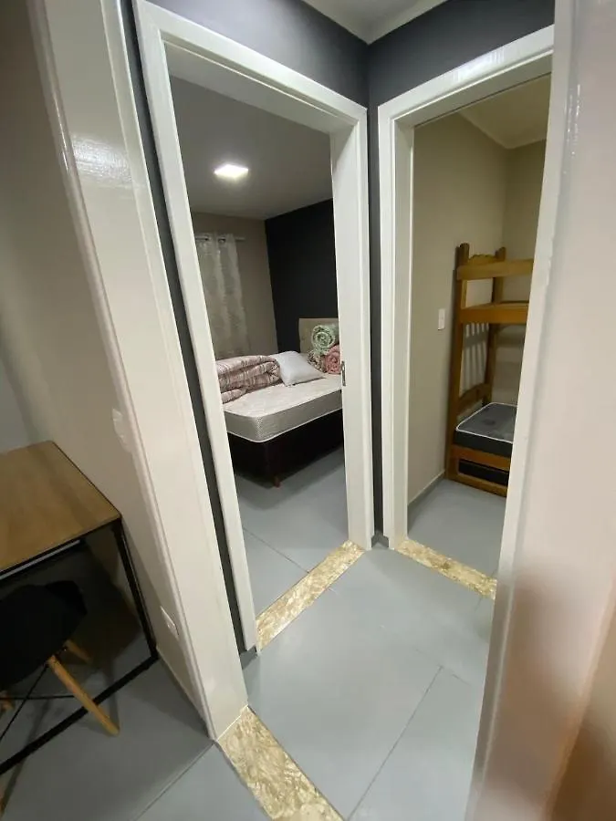 Apartamento Aconchegante Proximo Capivari Campos do Jordão Appartement