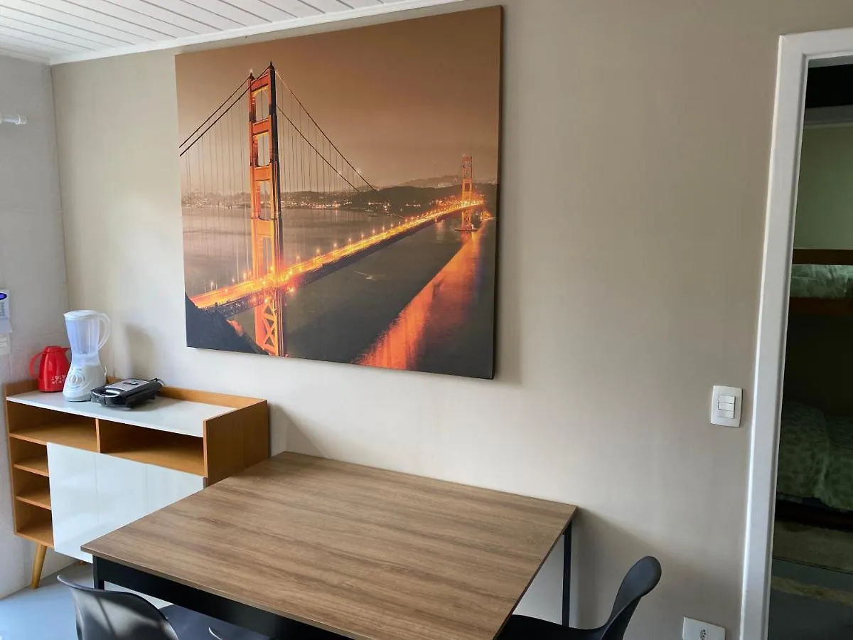 Apartamento Aconchegante Proximo Capivari Campos do Jordão