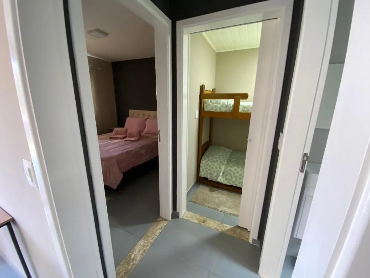 Apartamento Aconchegante Proximo Capivari Campos do Jordão