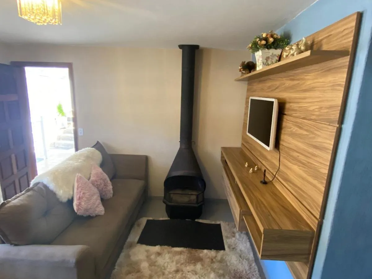 Apartamento Aconchegante Proximo Capivari Campos do Jordão 0*,