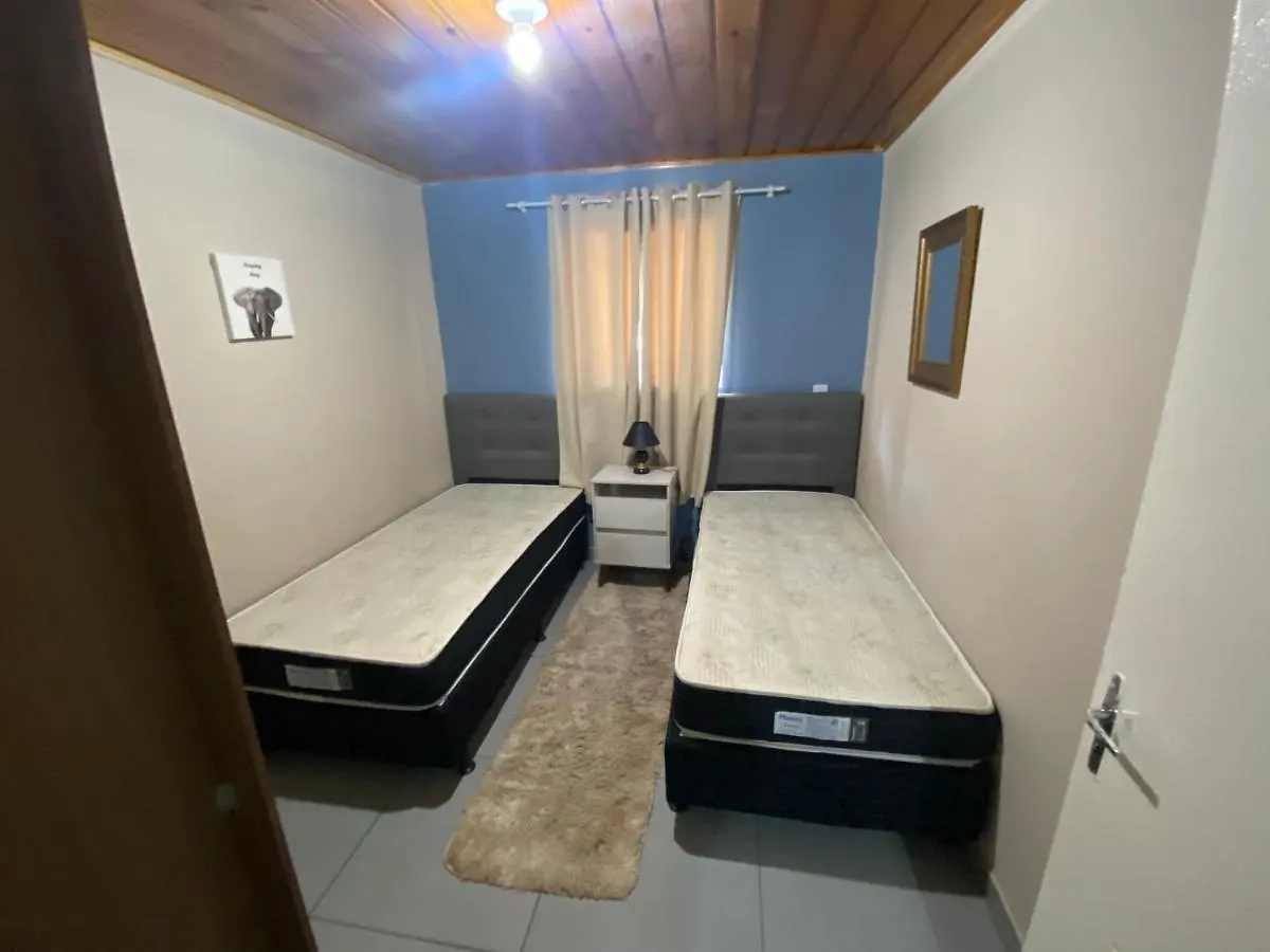 Appartement Apartamento Aconchegante Proximo Capivari Campos do Jordão
