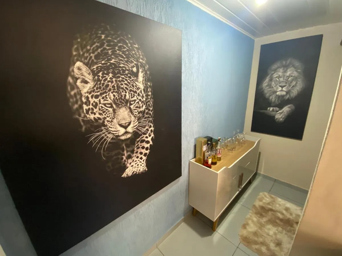 Apartamento Aconchegante Proximo Capivari Campos do Jordão Appartement