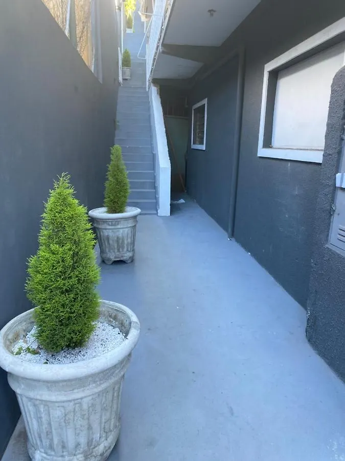 Appartement Apartamento Aconchegante Proximo Capivari Campos do Jordão