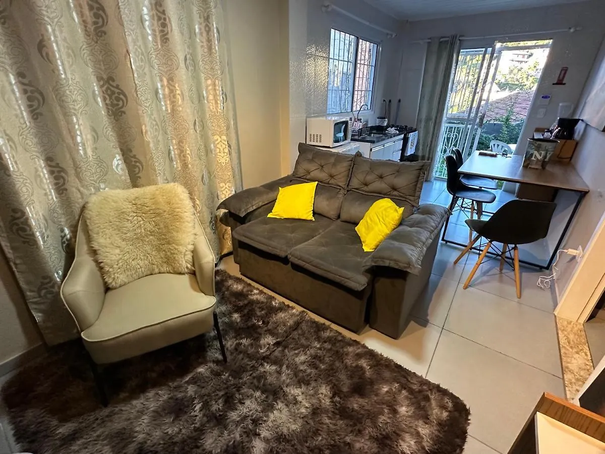 Apartamento Aconchegante Proximo Capivari Campos do Jordão 0*,